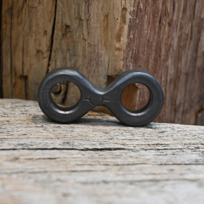 Handmade Horn Knot