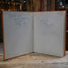 Set of 2: First Edition "Cattle Call" & "Cow Country" Signed by Tanner Laine Collectibles Tanner Laine