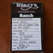14.5" TESKEY'S STRIP DOWN RANCH SADDLE Saddles - New Teskey's Saddlery