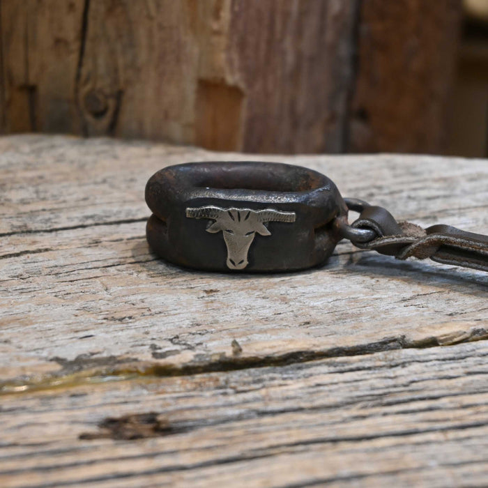 Handmade Dean Jameson Horn Knot