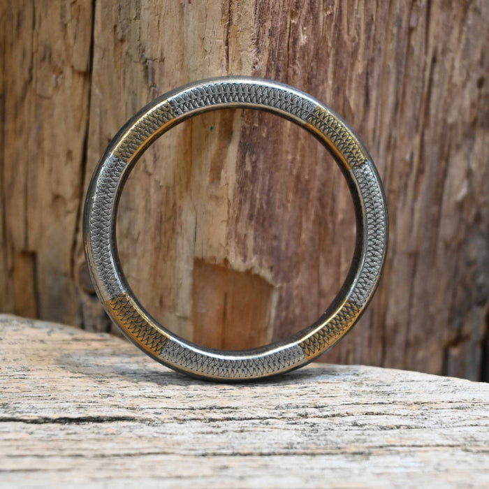 Richardson Handmade 2" Tie Ring