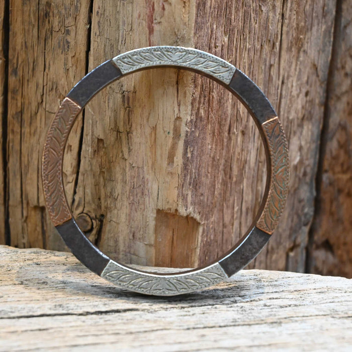 CAL Handmade 3" Tie Ring