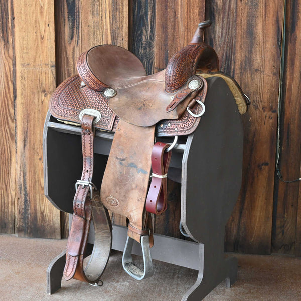 All Used Saddles