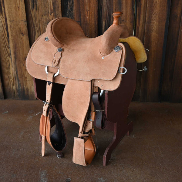 All New Saddles