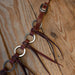 Dan Turner Breast Collar Tack - Breast Collars Dan Turner