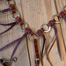 Dan Turner Breast Collar Tack - Breast Collars Dan Turner