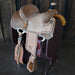 13" PATRICK SMITH YOUTH TEAM ROPING SADDLE Saddles - New Patrick Smith