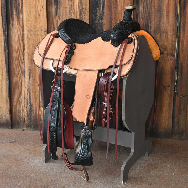 All New Saddles