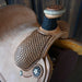 13" PATRICK SMITH YOUTH TEAM ROPING SADDLE Saddles - New Patrick Smith