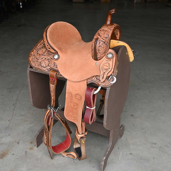All New Saddles
