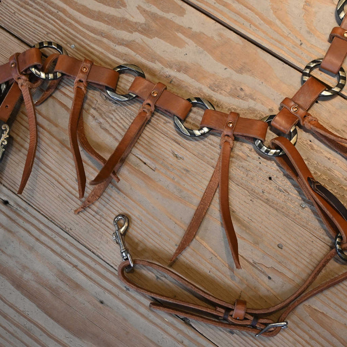 Joe Hipp Breast Collar