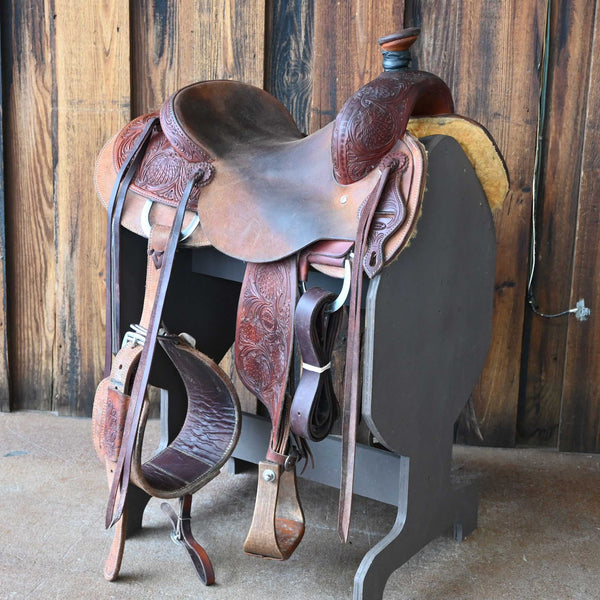 All Used Saddles