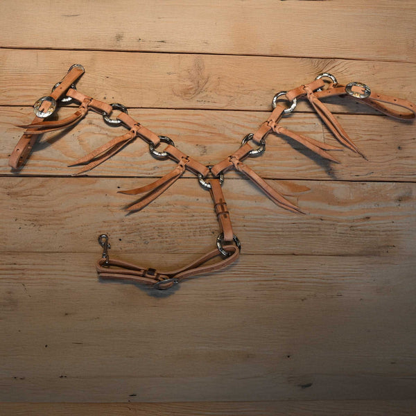 Breast Collars &  Accessories