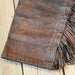 1930's Visalia Shotgun Chaps Tack - Chaps & Chinks Visalia Stock Co.