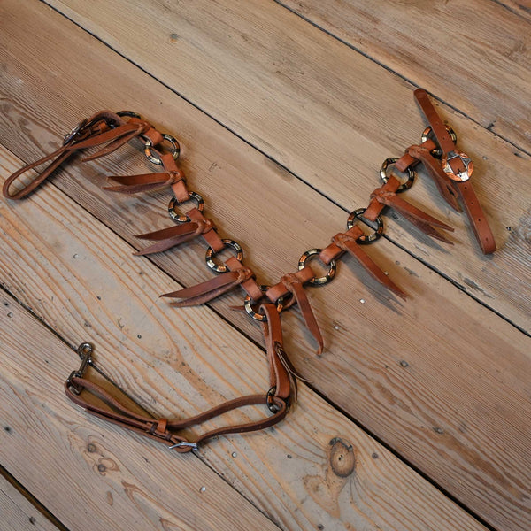 Breast Collars &  Accessories