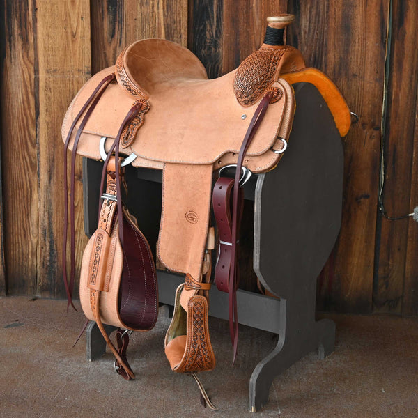 All New Saddles