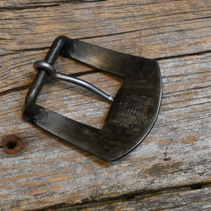 1" Headstall Buckle by Tittor