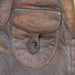 1930's Visalia Shotgun Chaps Tack - Chaps & Chinks Visalia Stock Co.