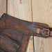 1930's Visalia Shotgun Chaps Tack - Chaps & Chinks Visalia Stock Co.
