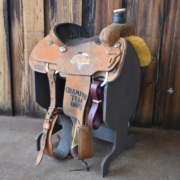All Used Saddles