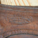 1930's Visalia Shotgun Chaps Tack - Chaps & Chinks Visalia Stock Co.