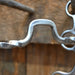 Kerry Kelley 50 33 Square Slow Twist Port Bit Tack - Bits Kerry Kelley