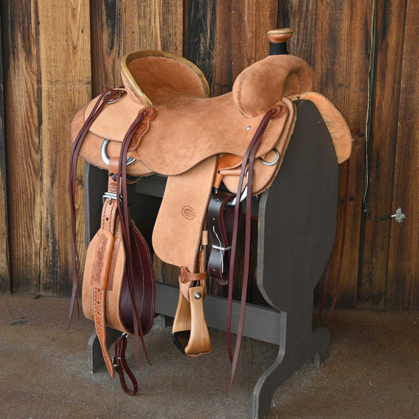 All New Saddles