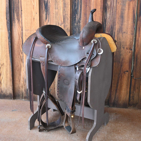 All Used Saddles