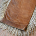 1910's F.A. Meanea Woolie Chaps Tack - Chaps & Chinks Frank A. Meanea