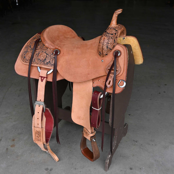 All New Saddles