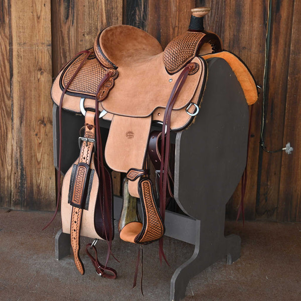 All New Saddles