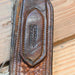 1920's R.T. Frazier Woolie Chaps Tack - Chaps & Chinks R.T. Frazier
