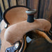 14" TESKEY'S TEAM ROPING SADDLE Saddles - New Teskey's Saddlery