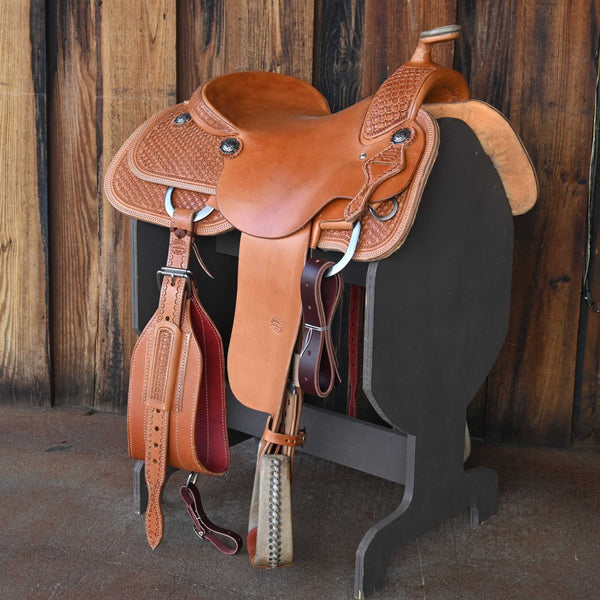 All New Saddles