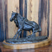 Jack Bryant "Battling" Bronze Collectibles Jack Bryant