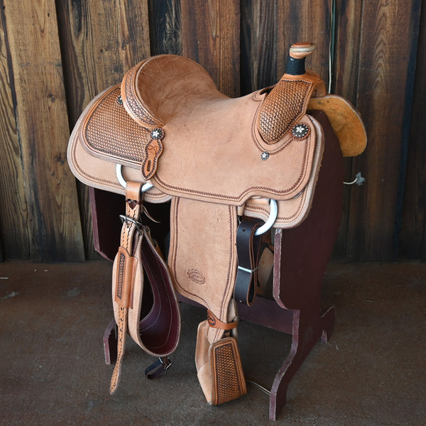 All New Saddles