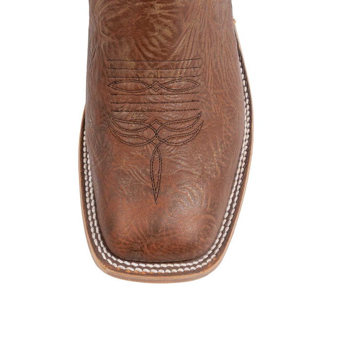 Anderson Bean Men's Square Toe Mint Glove Western Boot MEN - Footwear - Western Boots Anderson Bean Boot Co.
