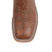 Anderson Bean Men's Square Toe Mint Glove Western Boot MEN - Footwear - Western Boots Anderson Bean Boot Co.