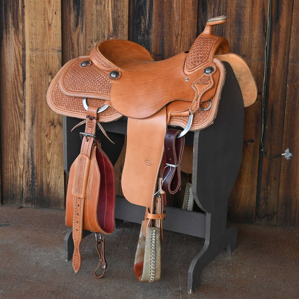 All New Saddles