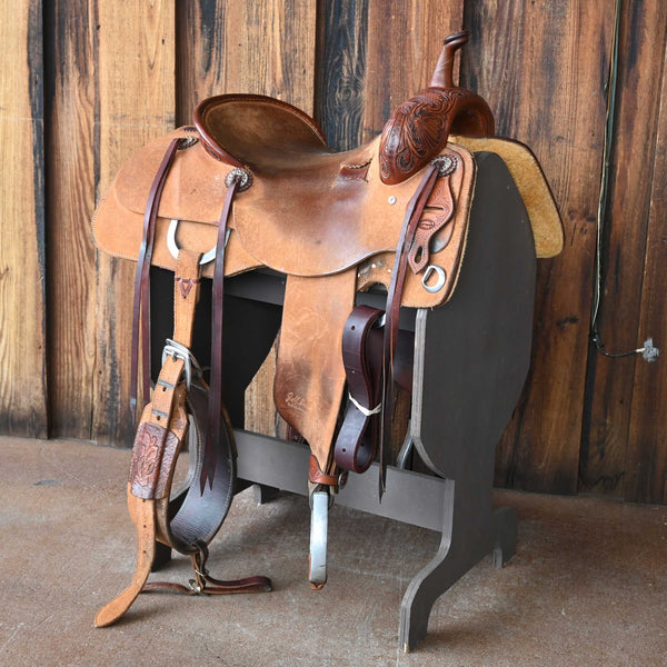 All Used Saddles