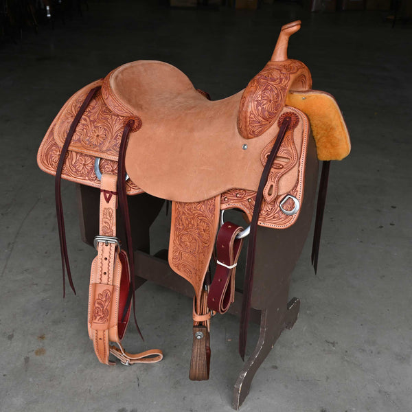 All New Saddles