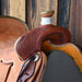 15" TESKEY'S RANCH ASSOCIATION SADDLE Saddles - New Teskey's Saddlery