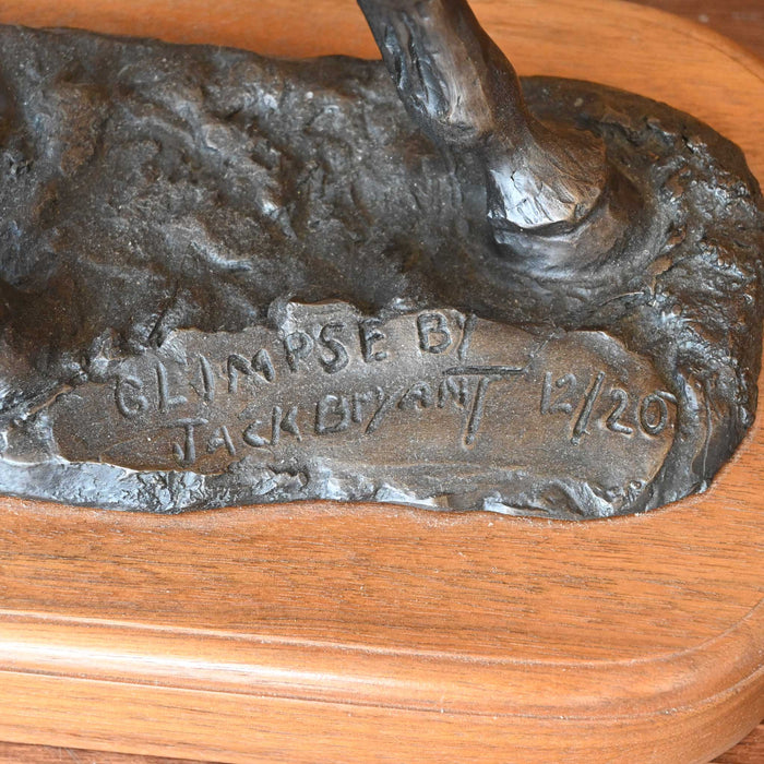 Glimpse By Jack Bryany Collectibles Jack Bryant