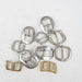 Used & NEW Assorted Buckles Set of 10 Sale Barn Teskey's