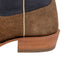 Rios of Mercedes Men's Cutter Toe Autumn Gold Roughout Western Boot MEN - Footwear - Western Boots Rios of Mercedes Boot Co.