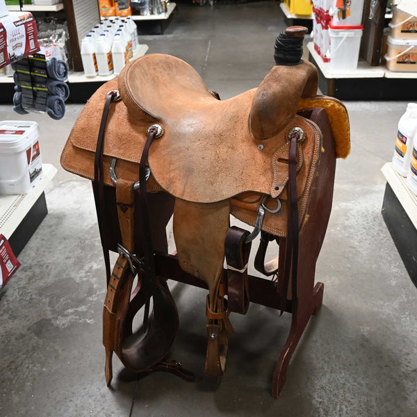 Cutter/Ranch Cutter