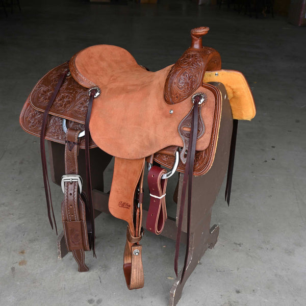 All New Saddles