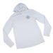 Teskey's Outdoor Target Proof Performance Hoodie - Pearl TESKEY'S GEAR - Sweatshirts - Hoodies Teskey's