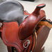 16" CIRCLE Y BUFFALO GAP TRAIL SADDLE Saddles - New Circle Y Saddlery