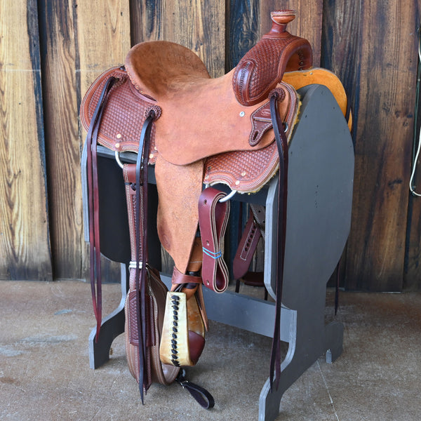 All New Saddles